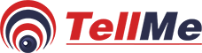 TellMe Logo