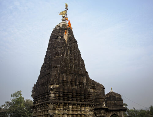 Trimbakeshwar Temple: A Sacred Jewel Interpreted and Focused on Spirituality and Devotion